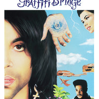 Graffiti Bridge (1990) [MA HD]