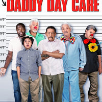 Grand-Daddy Day Care (2019) [MA HD]