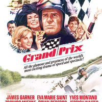 Grand Prix (1966) [MA HD]