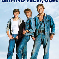 Grandview, U.S.A. (1984) [Vudu HD]