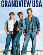 Grandview, U.S.A. (1984) [Vudu HD]