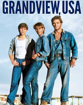 Grandview, U.S.A. (1984) [Vudu HD]