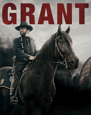 Grant Season 1 (2020) [Vudu HD]