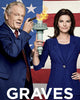 Graves The Complete Series (2016-2017) [Seasons 1-2] [Vudu HD]