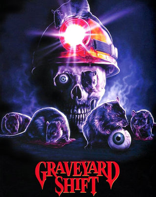 Graveyard Shift (1990) [Vudu HD]