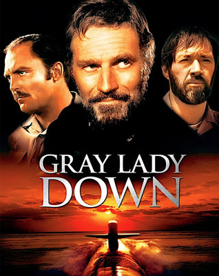 Gray Lady Down (1978) [MA HD]