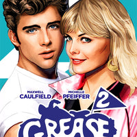 Grease 2 (1982) [iTunes 4K]