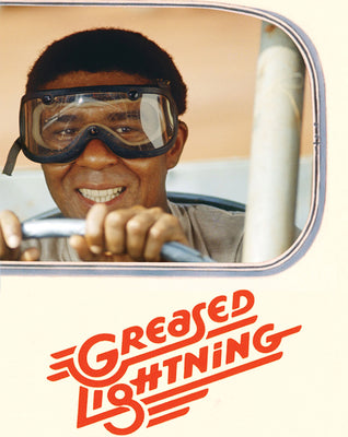 Greased Lightning (1977) [MA HD]