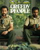 Greedy People (2024) [Vudu 4K]