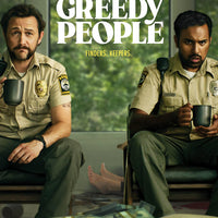 Greedy People (2024) [Vudu 4K]