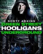 Green Street Hooligans: Underground (2014) [Vudu HD]