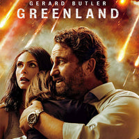 Greenland (2020) [Vudu HD]