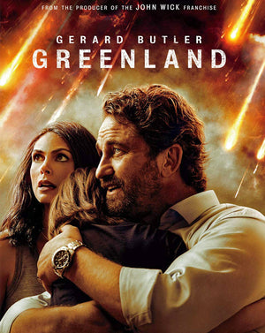 Greenland (2020) [Vudu HD]