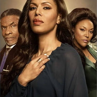 Greenleaf Season 2 (2017) [Vudu HD]