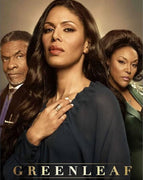 Greenleaf Season 2 (2017) [Vudu HD]