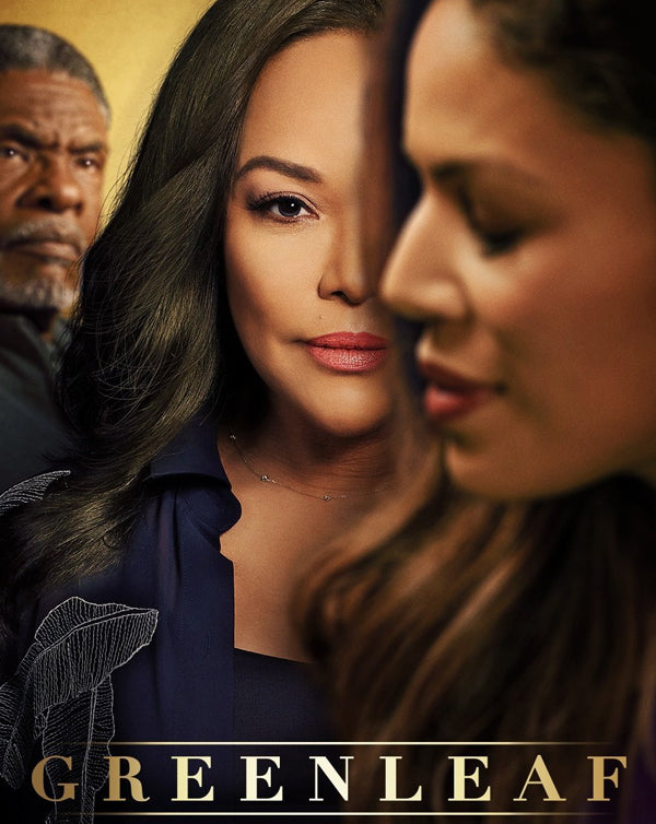 Greenleaf Season 4 (2020) [Vudu HD]