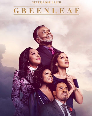 Greenleaf Season 5 (2020) [Vudu HD]