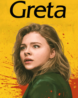 Greta (2019) [MA HD]