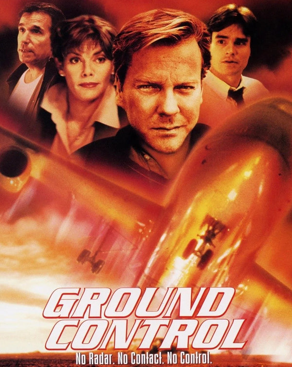 Ground Control (1999) [Vudu HD]