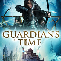 Guardians of Time (2022) [Vudu HD]