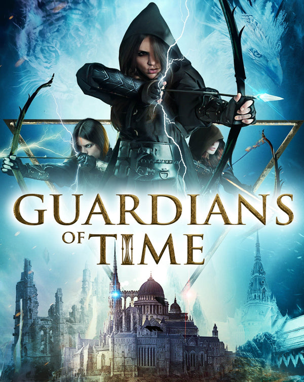 Guardians of Time (2022) [Vudu HD]