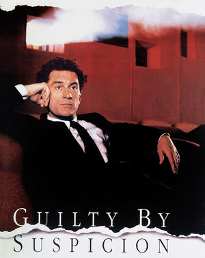 Guilty by Suspicion (1991) [MA HD]