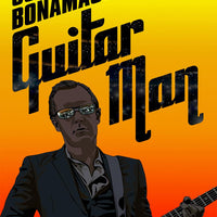 Guitar Man (2020) [Vudu HD]