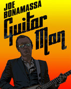 Guitar Man (2020) [Vudu HD]