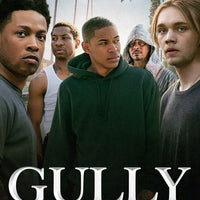 Gully (2021) [iTunes 4K]