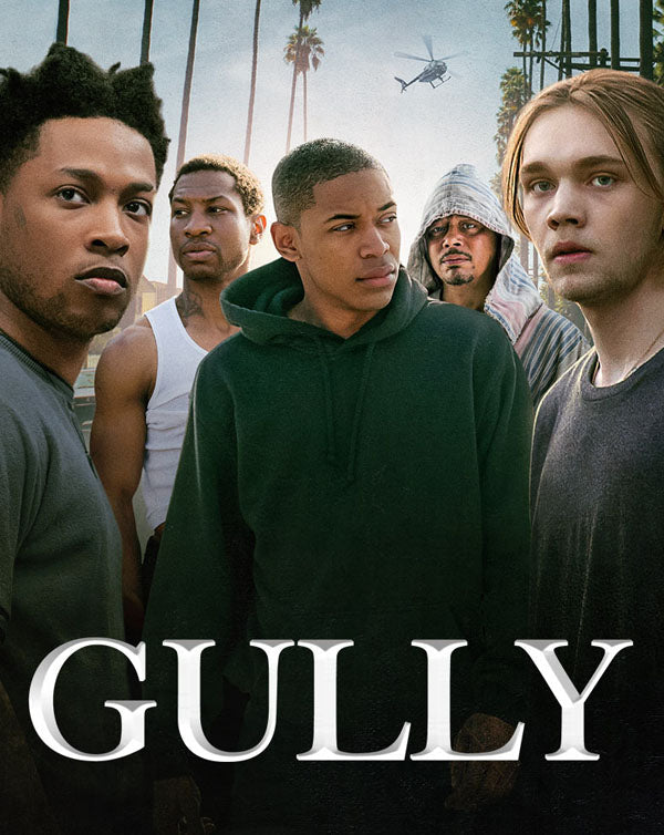 Gully (2021) [Vudu HD]