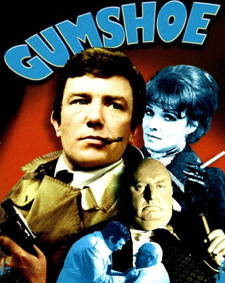 Gumshoe (1971) [MA HD]