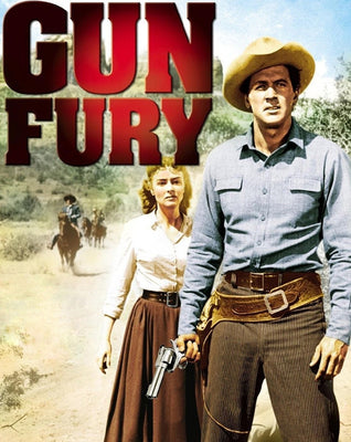 Gun Fury (1953) [MA HD]