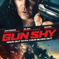 Gun Shy (2017) [Vudu HD]