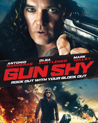 Gun Shy (2017) [Vudu HD]