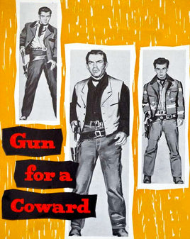 Gun for a Coward (1957) [MA HD]