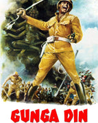 Gunga Din (1939) [MA HD]