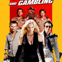 Guns, Girls and Gambling (2013) [MA HD]