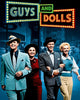 Guys and Dolls (1955) [MA HD]