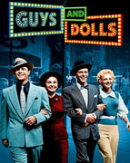 Guys and Dolls (1955) [MA HD]