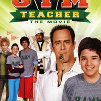 Gym Teacher The Movie (2008) [MA HD]