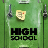 HIGH School (2012) [Vudu HD]