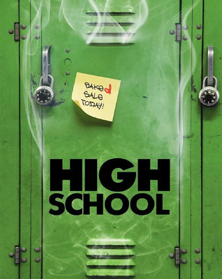 HIGH School (2012) [Vudu HD]