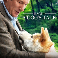 Hachi: A Dog's Tale (2009) [MA HD]