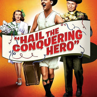 Hail the Conquering Hero (1944) [MA HD]