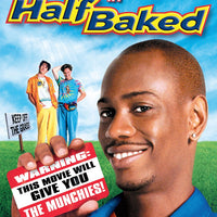 Half Baked (1998) [MA HD]