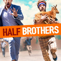 Half Brothers (2020) [MA HD]