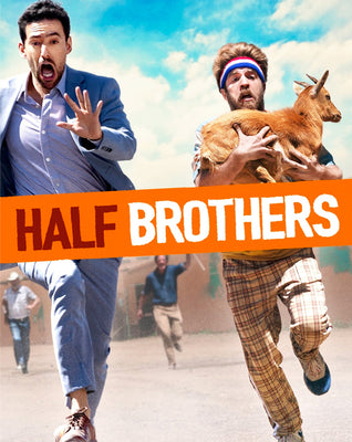 Half Brothers (2020) [MA HD]