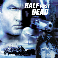 Half Past Dead (2002) [MA HD]