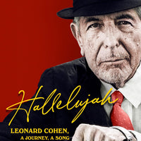 Hallelujah Leonard Cohen, a Journey, a Song (2023) [Vudu HD]