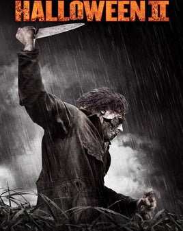 Halloween 2 (2009) [Vudu HD]